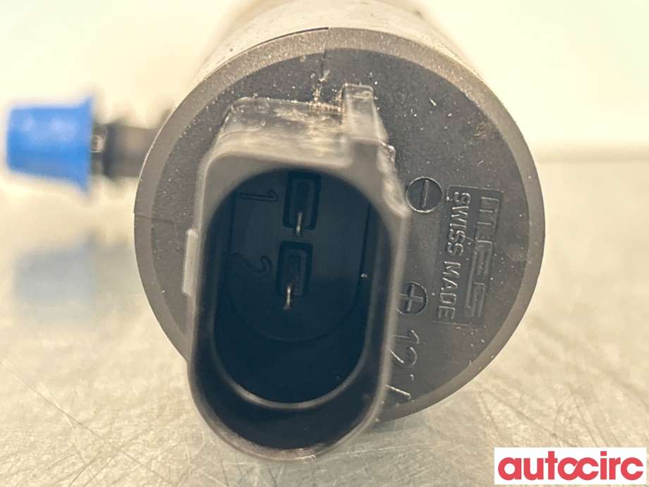 Spylerpumpe til VW e-Golf 2017-2020 (Fase 2)  (VOLKSWAGEN|6R0955681)
