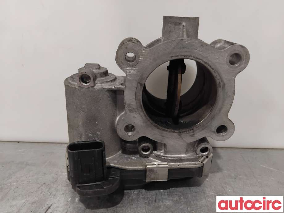 Spjeldhus til Opel Astra K 2015-->>  (OPEL|55496779||55491244)