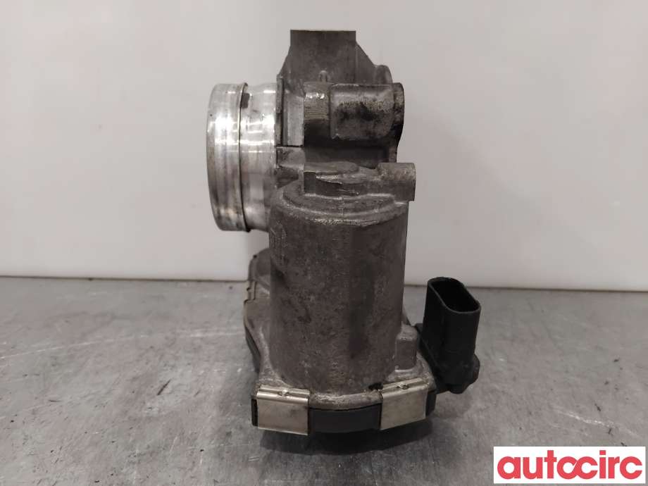 Spjeldhus til Opel Astra K 2015-->>  (OPEL|55496779||55491244)