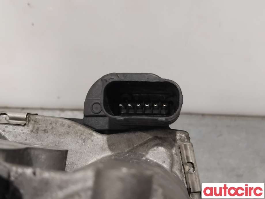 Spjeldhus til Opel Astra K 2015-->>  (OPEL|55496779||55491244)