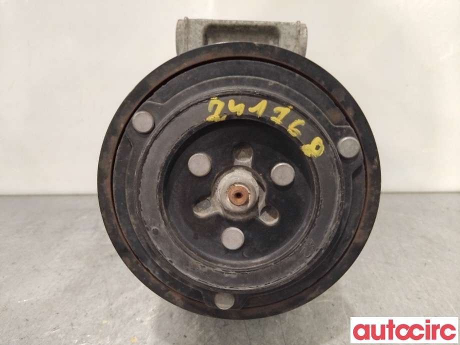 Aircondition kompressor til Opel Astra K, 2015-->> (OPEL|95523374)
