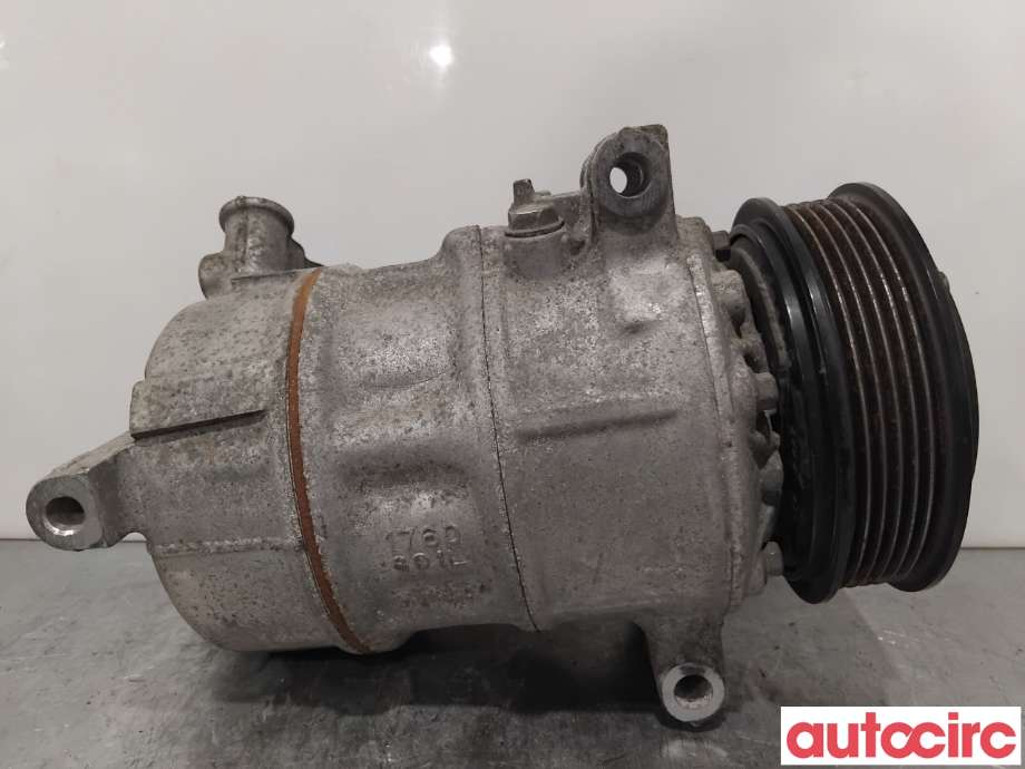 Aircondition kompressor til Opel Astra K 2015-->> (OPEL|95523374|PXE148822|95529061)