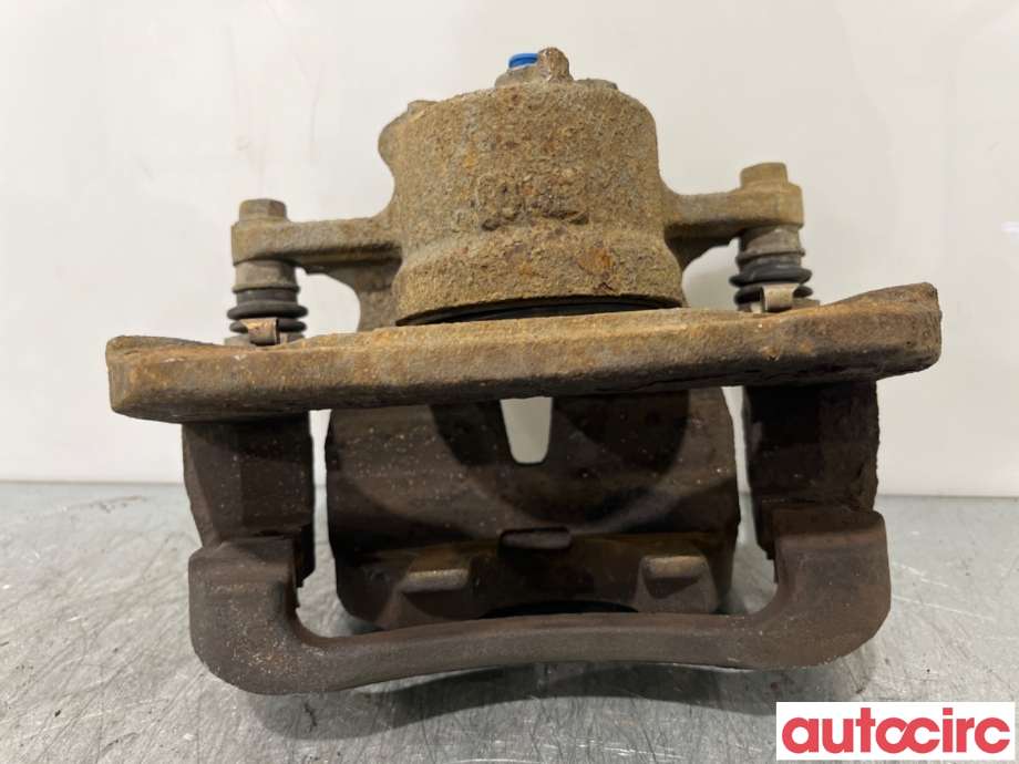 Bremsecaliper venstre foran til Toyota RAV4 2009-2013 (Type III, Fase 2)  (TOYOTA|4772242090|)