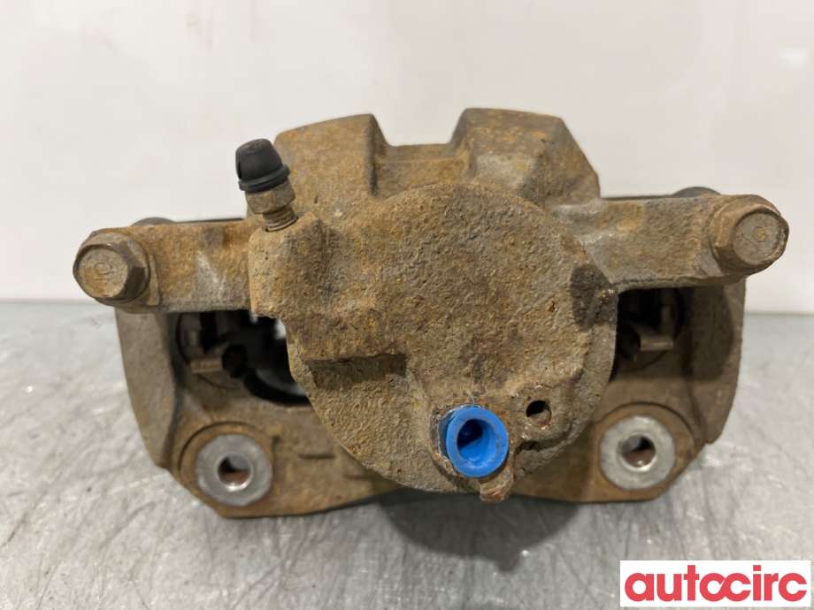 Bremsecaliper venstre foran til Toyota RAV4 2009-2013 (Type III, Fase 2)  (TOYOTA|4772242090|)