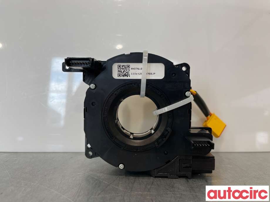 Airbag slepering til Volvo V70 2007-2013 (Type III, Fase 1)  (VOLVO|31343250|)