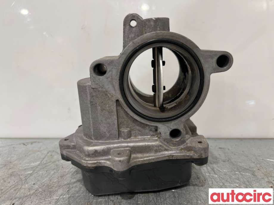 Spjeldhus til VW Golf VI 2008-2012  (VOLKSWAGEN|03L128063J|03L128063L|03L128063AD)