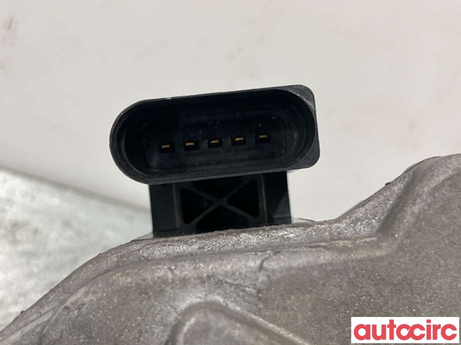 Spjeldhus til VW Golf VI 2008-2012  (VOLKSWAGEN|03L128063J|03L128063L|03L128063AD)