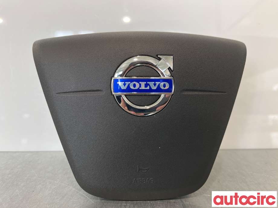 Airbag rattpute til Volvo V70 2007-2013 (Type III, Fase 1) (VOLVO|31332822|)