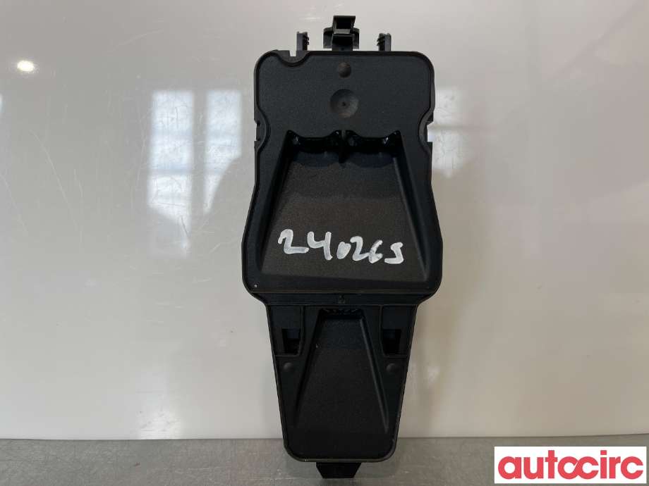 Sensor radar til Volvo V70 2007-2013 (Type III, Fase 1)  (VOLVO|31387311|31340722)