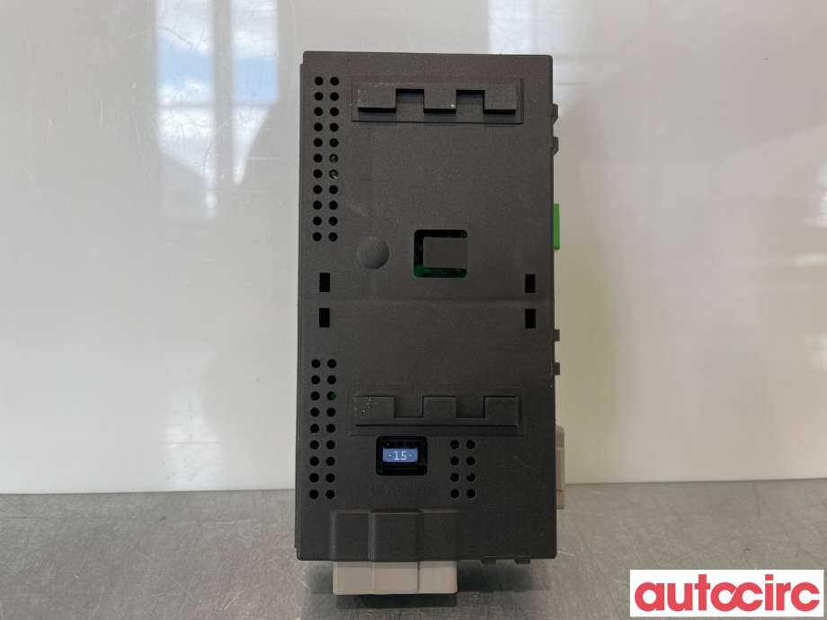 Styreenhet hengerfeste til Volvo V70 2007-2013 (Type III, Fase 1)  (VOLVO|31350479|)