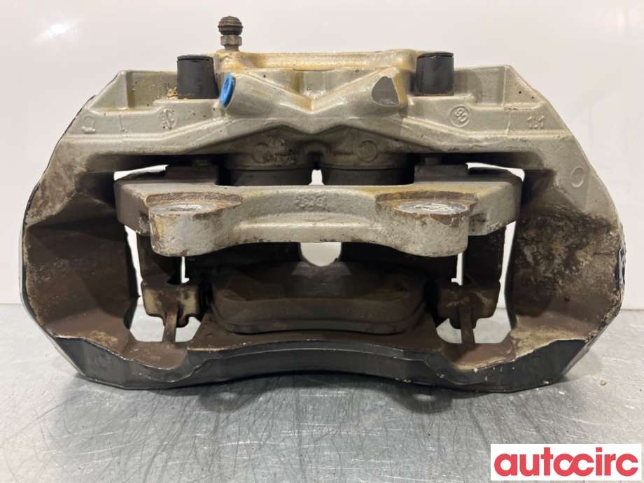 Bremsecaliper høyre foran til Mercedes ML 2005-2011 (W164) (W164) (MERCEDES|A1644214098|)