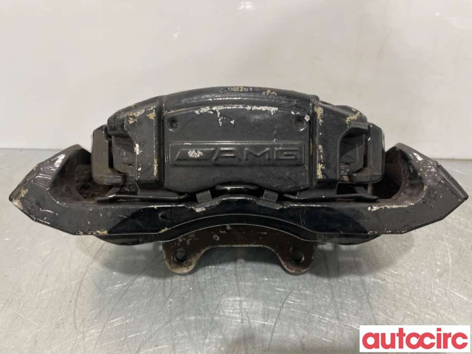 Bremsecaliper høyre foran til Mercedes ML 2005-2011 (W164) (W164) (MERCEDES|A1644214098|)