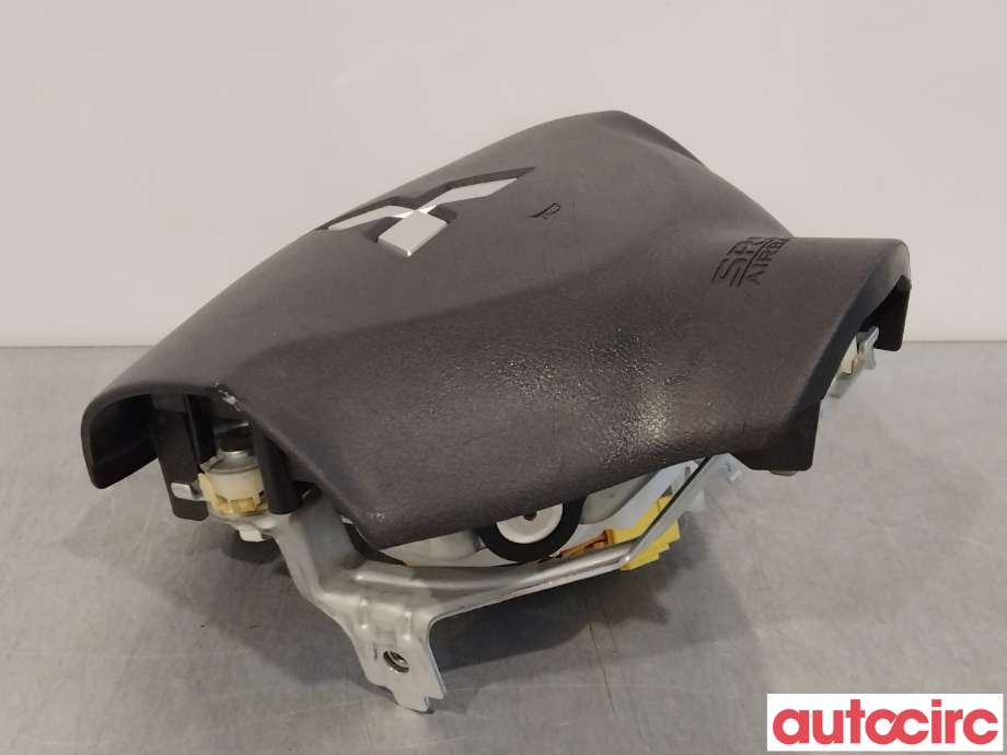 Airbag rattpute til Mitsubishi Outlander 2010-2012 (Type II, Fase 2)  (MITSUBISHI|7030A088XB)