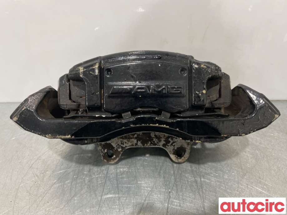 Bremsecaliper venstre foran til Mercedes ML 2005-2011 (W164) (W164) (MERCEDES|A1644213998|)