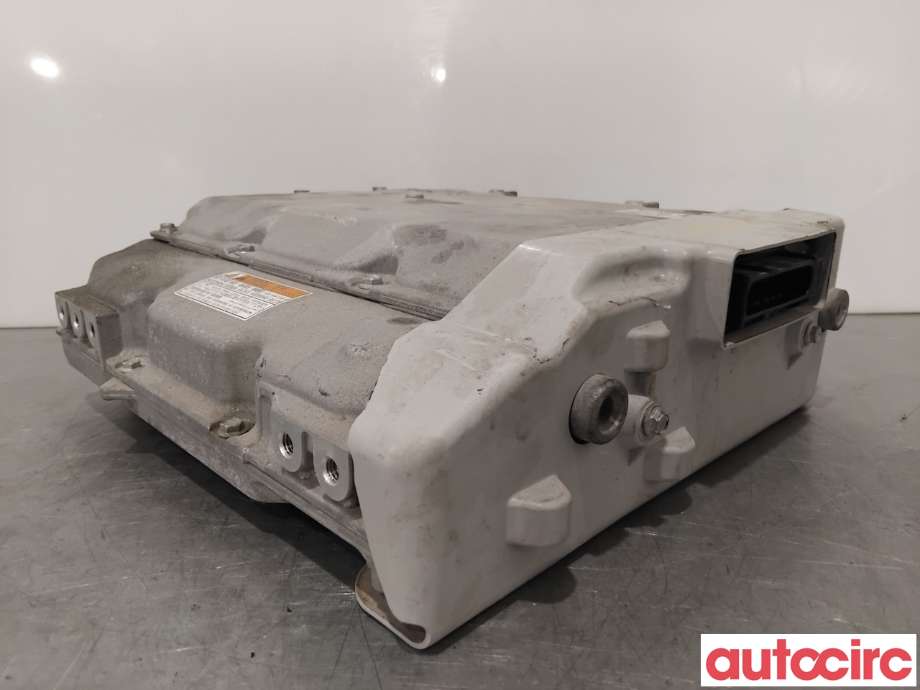 Batterilader (OBC - On Board Charger) til Lexus UX 2018-->>  (LEXUS|G909976020||G9090-76010)