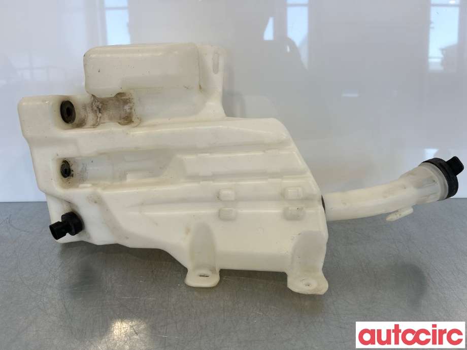 Spylertank til Opel Insignia A 2014-2017  (OPEL|13313666|13240935)