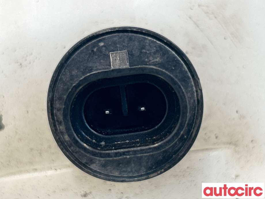 Spylertank til Opel Insignia A 2014-2017  (OPEL|13313666|13240935)