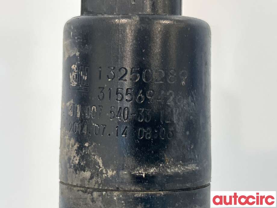 Spylerpumpe til Opel Insignia A 2014-2017  (OPEL|13250289)
