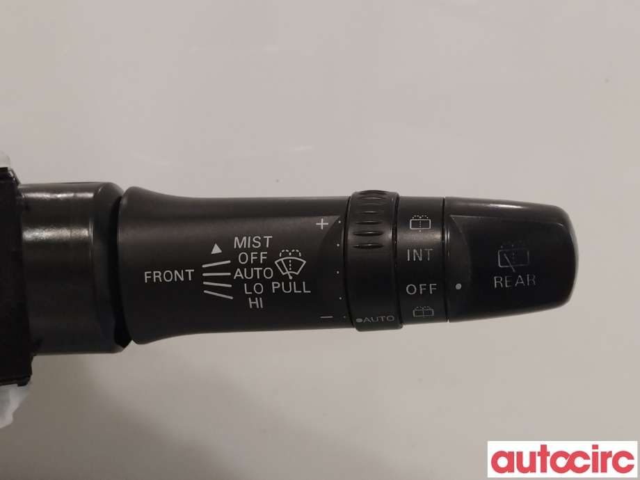 Bryter combi til Mitsubishi Outlander 2010-2012 (Type II, Fase 2)  (MITSUBISHI|8600A858|8600A325)