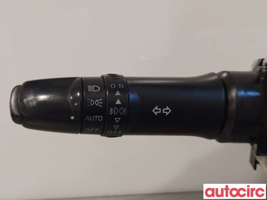 Bryter combi til Mitsubishi Outlander 2010-2012 (Type II, Fase 2)  (MITSUBISHI|8600A858|8600A325)