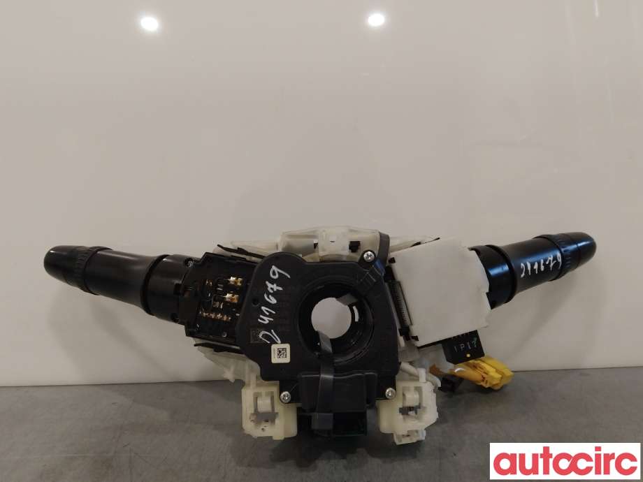 Bryter combi til Mitsubishi Outlander 2010-2012 (Type II, Fase 2)  (MITSUBISHI|8600A858|8600A325)
