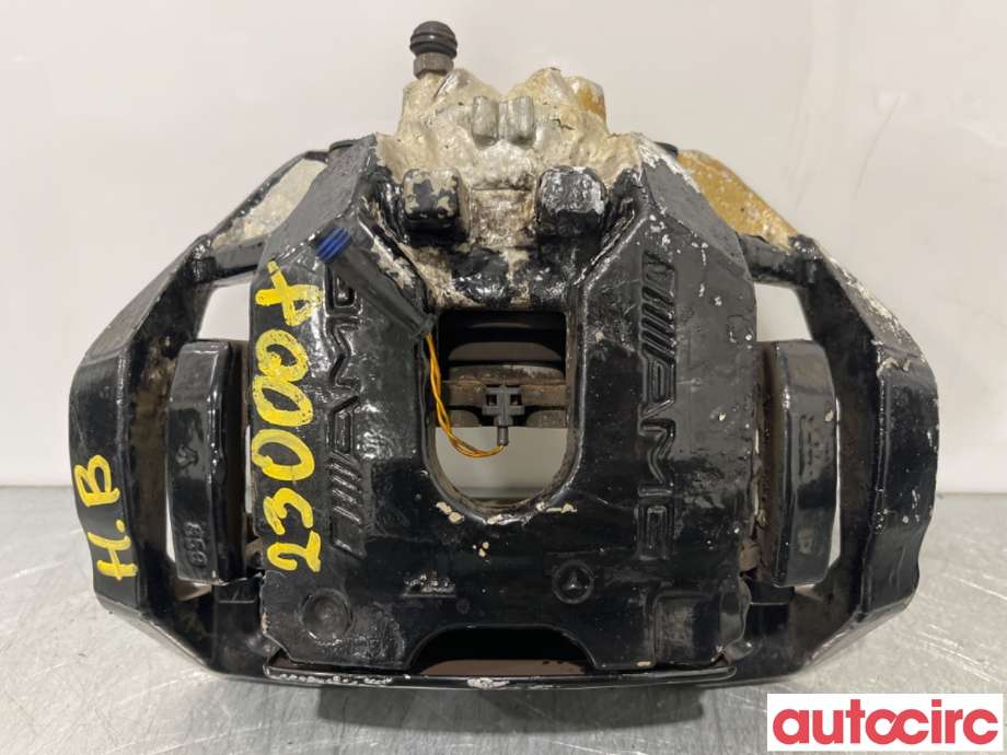Bremsecaliper høyre bak til Mercedes ML 2005-2011 (W164) (W164) (MERCEDES|A1644233098|)