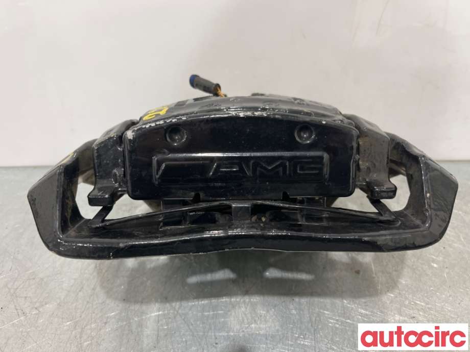 Bremsecaliper høyre bak til Mercedes ML 2005-2011 (W164) (W164) (MERCEDES|A1644233098|)