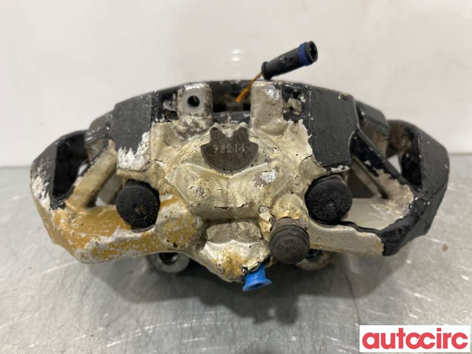Bremsecaliper høyre bak til Mercedes ML 2005-2011 (W164) (W164) (MERCEDES|A1644233098|)