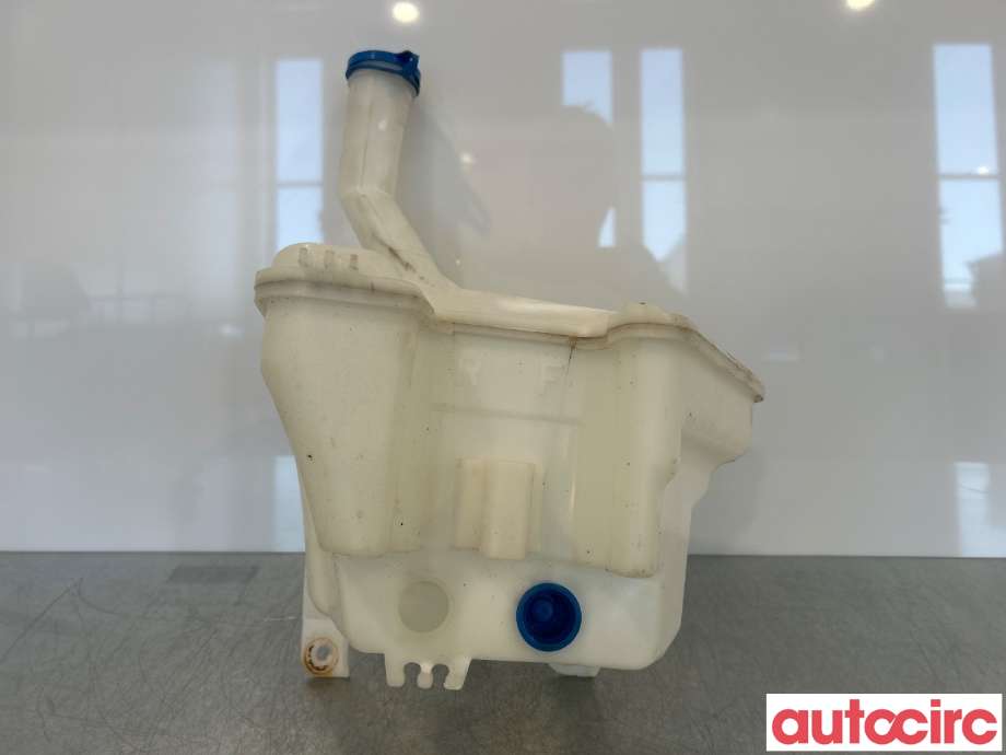 Spylertank til Toyota Yaris 2009-2011 (Type II, Fase 2)  (TOYOTA|853150D060|)