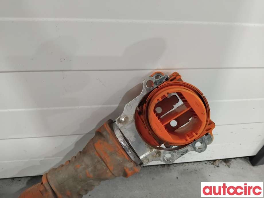 Kabel høy volt (HV) hybrid til Lexus UX 2018-->>  (LEXUS|821H576010||821H5-76010)