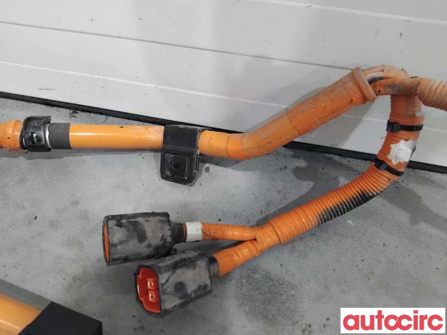 Kabel høy volt (HV) hybrid til Lexus UX 2018-->>  (LEXUS|821H576010||821H5-76010)
