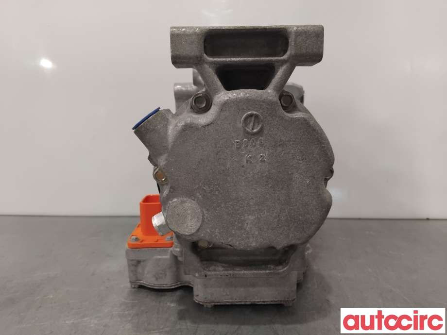 Aircondition kompressor til Lexus UX 2018-->> (LEXUS|8837010010|042400-1030|)
