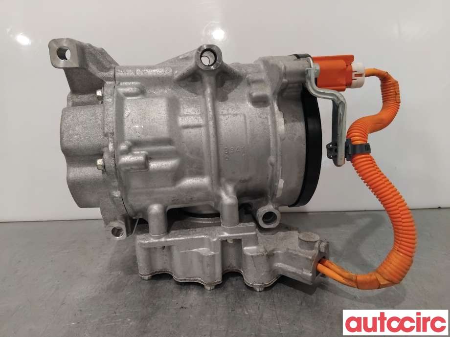 Aircondition kompressor til Lexus UX 2018-->> (LEXUS|8837010010|042400-1030|)