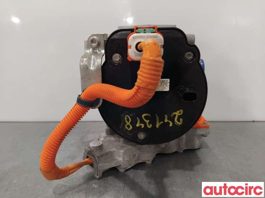 Aircondition kompressor til Lexus UX 2018-->> (LEXUS|8837010010|042400-1030|)