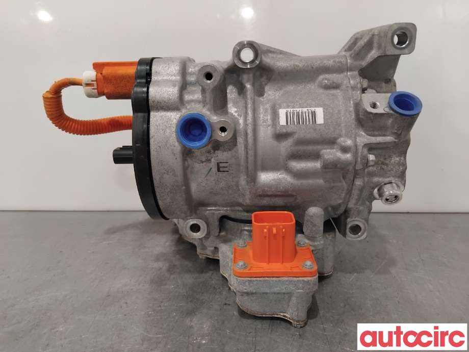 Aircondition kompressor til Lexus UX 2018-->> (LEXUS|8837010010|042400-1030|)