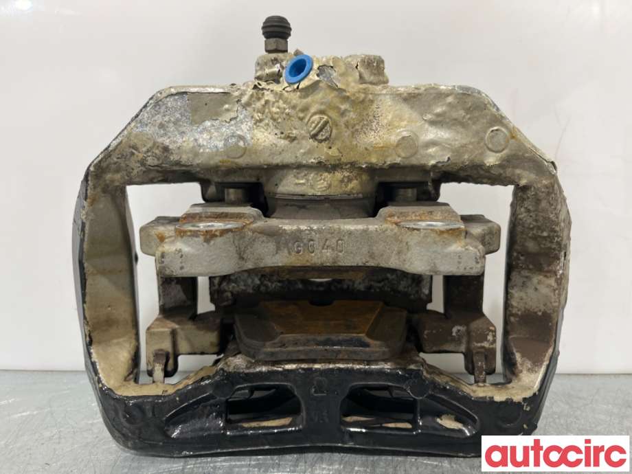 Bremsecaliper venstre bak til Mercedes ML 2005-2011 (W164) (W164) (MERCEDES|A1644232998|)
