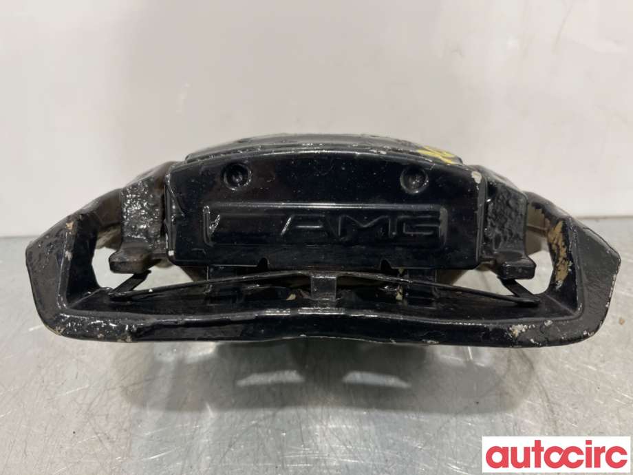 Bremsecaliper venstre bak til Mercedes ML 2005-2011 (W164) (W164) (MERCEDES|A1644232998|)