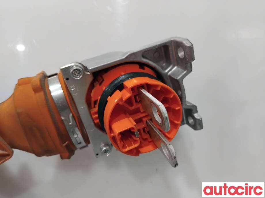 Kabel høy volt (HV) hybrid til Lexus UX 2018-->>  (LEXUS|821H176060||821H1-76060)