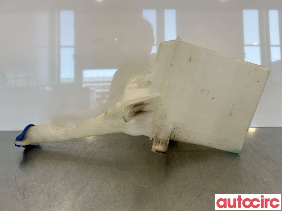 Spylertank til Hyundai i20 2009-2014 (Type I)  (HYUNDAI|986201J000|)