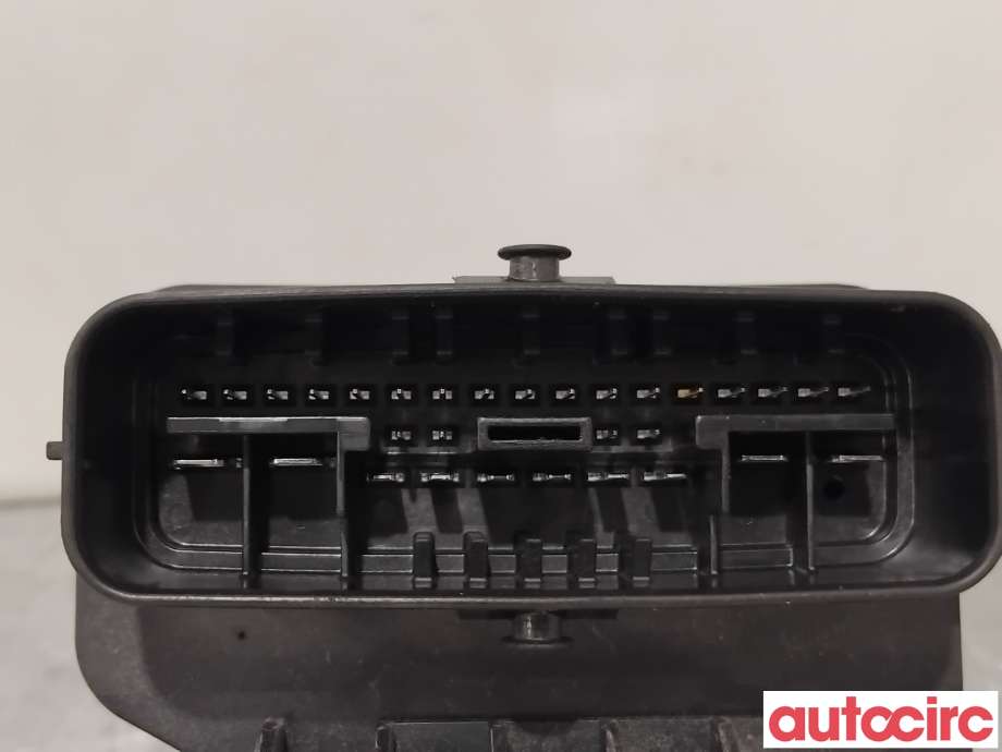 ABS sentral til Lexus UX 2018-->>  (LEXUS|4405076060|113040-41650|44510-76020)