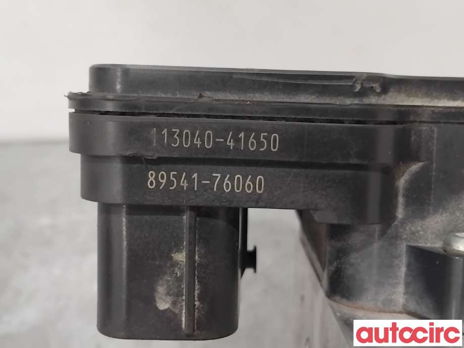 ABS sentral til Lexus UX 2018-->>  (LEXUS|4405076060|113040-41650|44510-76020)