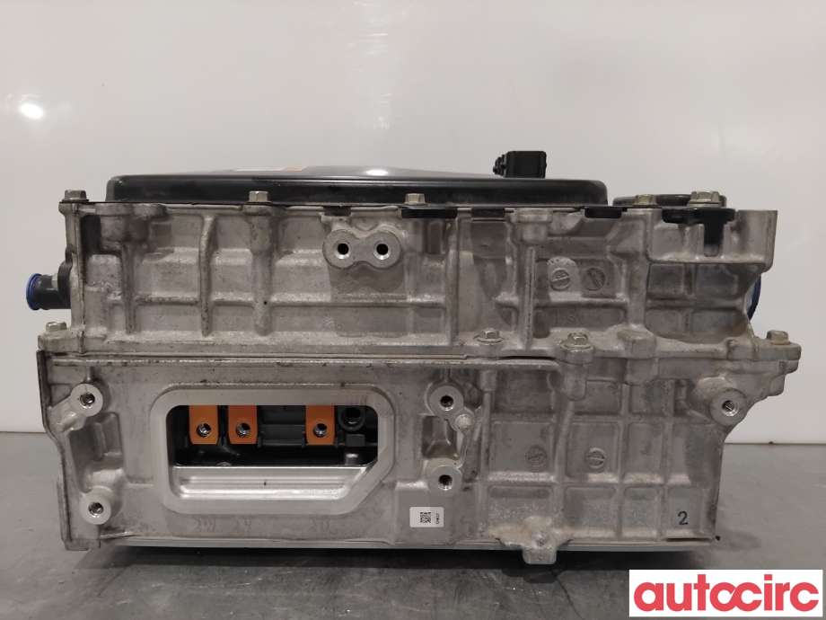 Inverter elbil til Lexus UX 2018-->>  (LEXUS|G92A076060|TD232100-2110|G9200-76050)