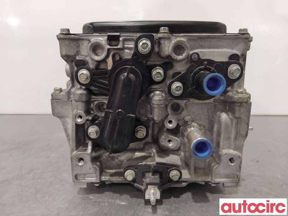 Inverter elbil til Lexus UX 2018-->>  (LEXUS|G92A076060|TD232100-2110|G9200-76050)