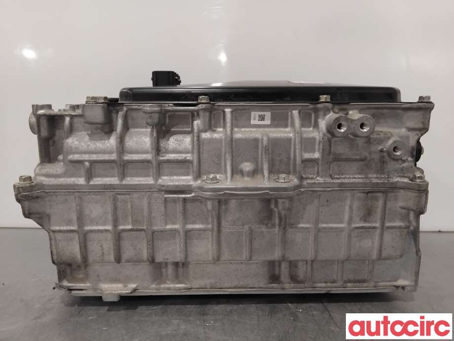 Inverter elbil til Lexus UX 2018-->>  (LEXUS|G92A076060|TD232100-2110|G9200-76050)