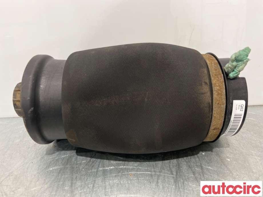 Fjær foran nivå luftpute/belg til Mercedes ML 2005-2011 (W164) (W164) (MERCEDES|A1643200825|151400-03943)