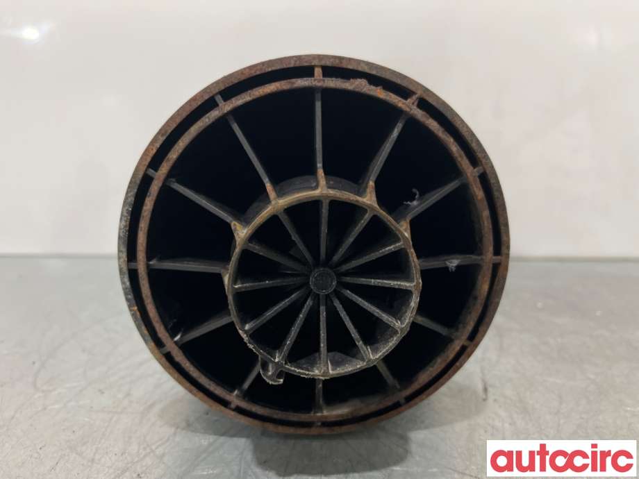 Fjær foran nivå luftpute/belg til Mercedes ML 2005-2011 (W164) (W164) (MERCEDES|A1643200825|151400-03943)