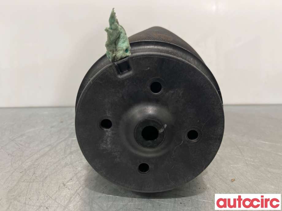 Fjær foran nivå luftpute/belg til Mercedes ML 2005-2011 (W164) (W164) (MERCEDES|A1643200825|151400-03943)