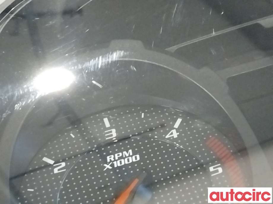 Instrumentpanel til Ford Ranger / Ranger Raptor 2015-2022  (FORD|2602831)
