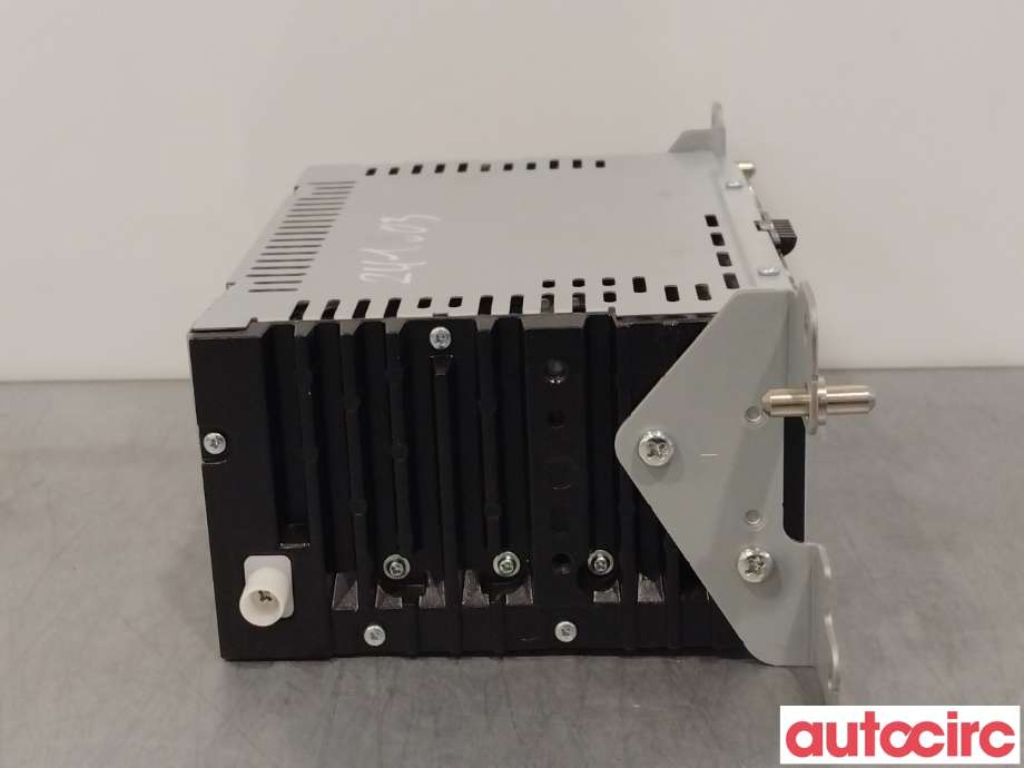 Bilstereo til Ford Ranger / Ranger Raptor 2015-2022  (FORD|2478611|JB3T-19C107-CA)