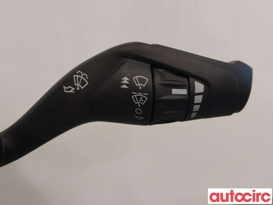 Bryter combi til Ford Ranger / Ranger Raptor 2015-2022  (FORD|2368901|JB3T-14B522-GE3JA6)